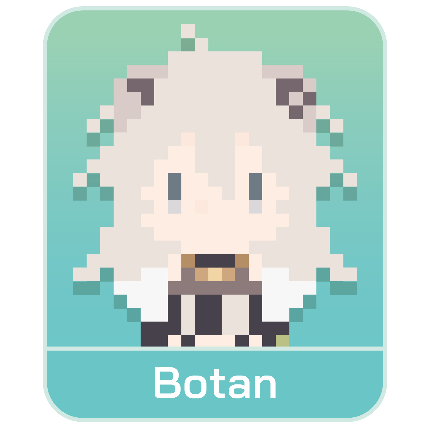 botan icon
