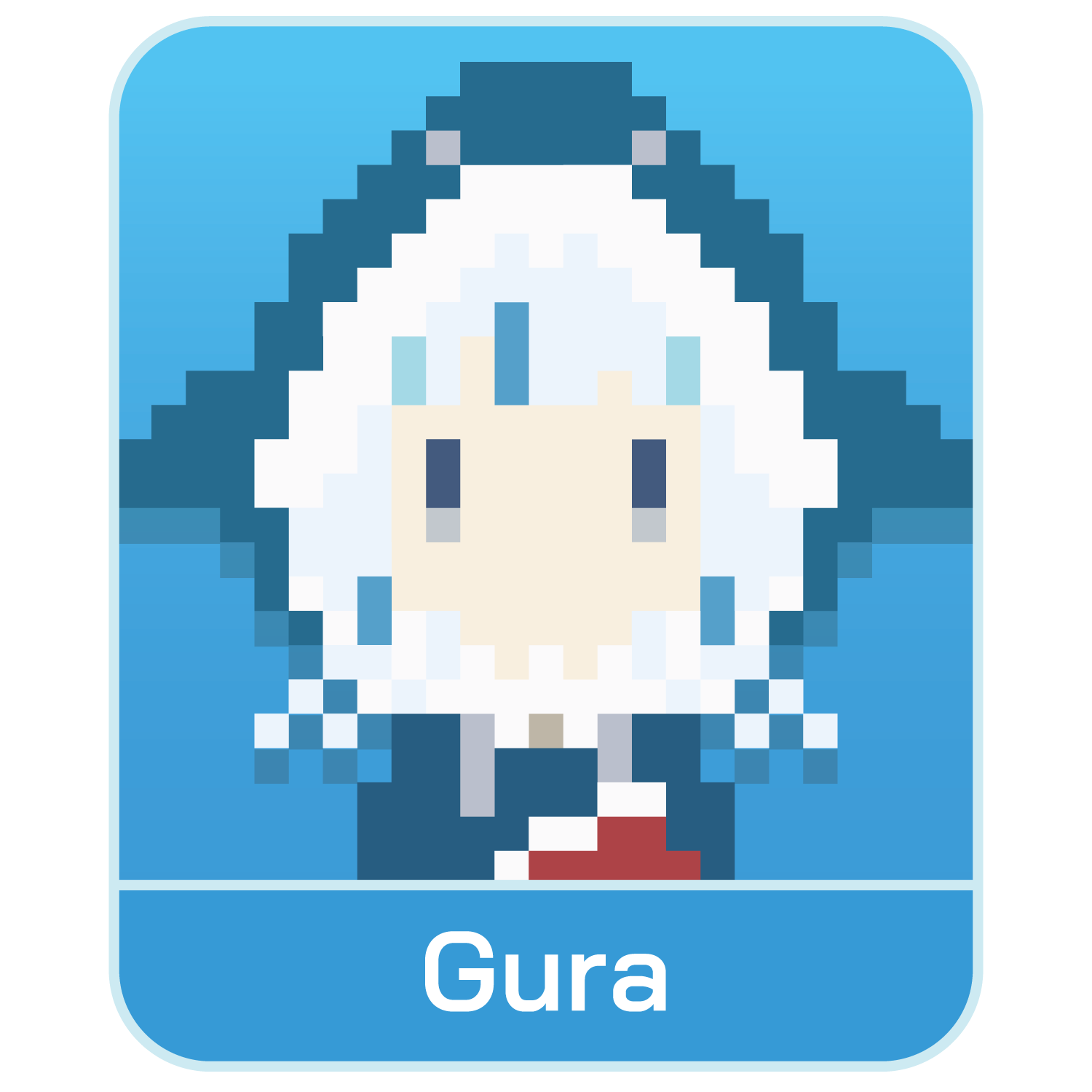 gura icon