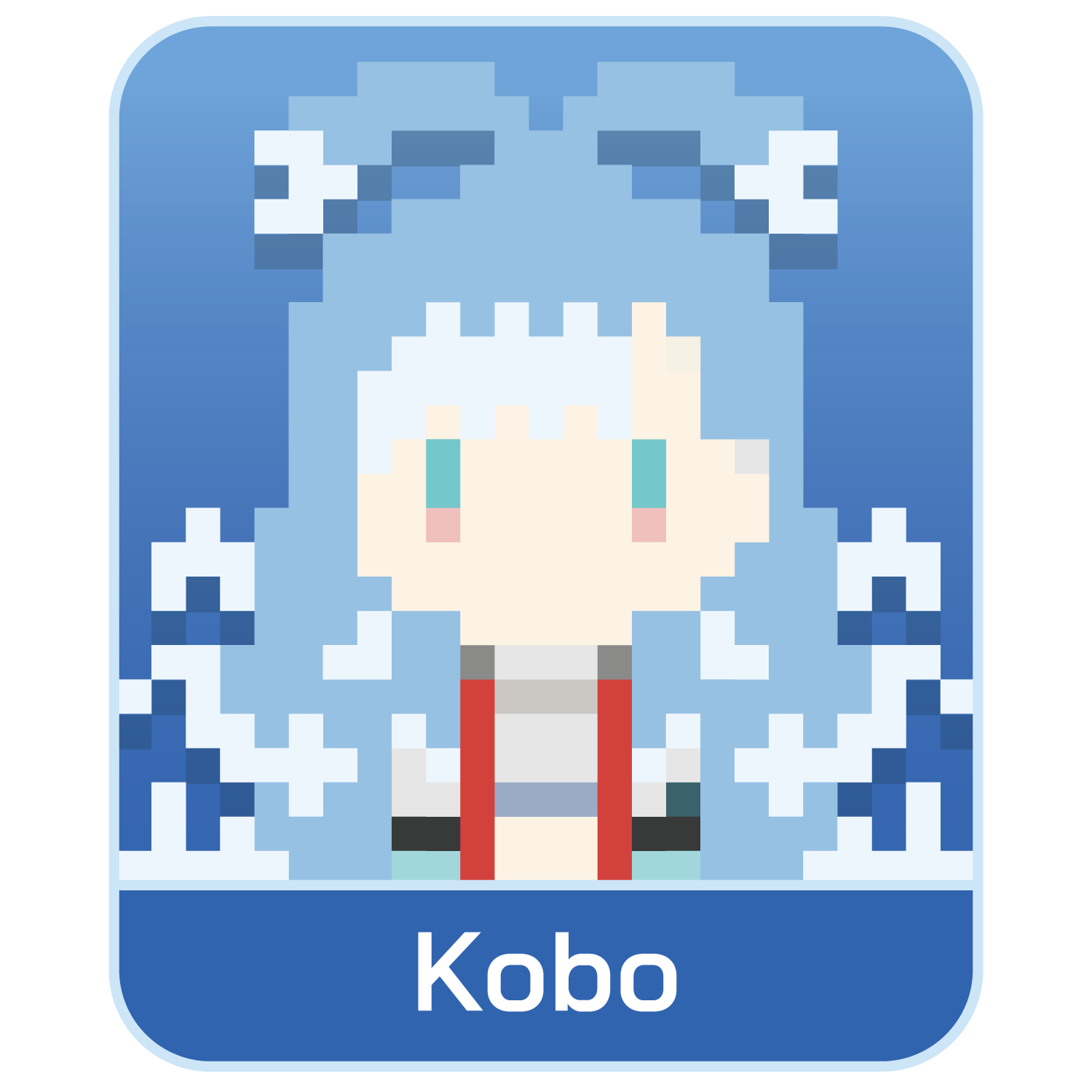 kanaeru icon