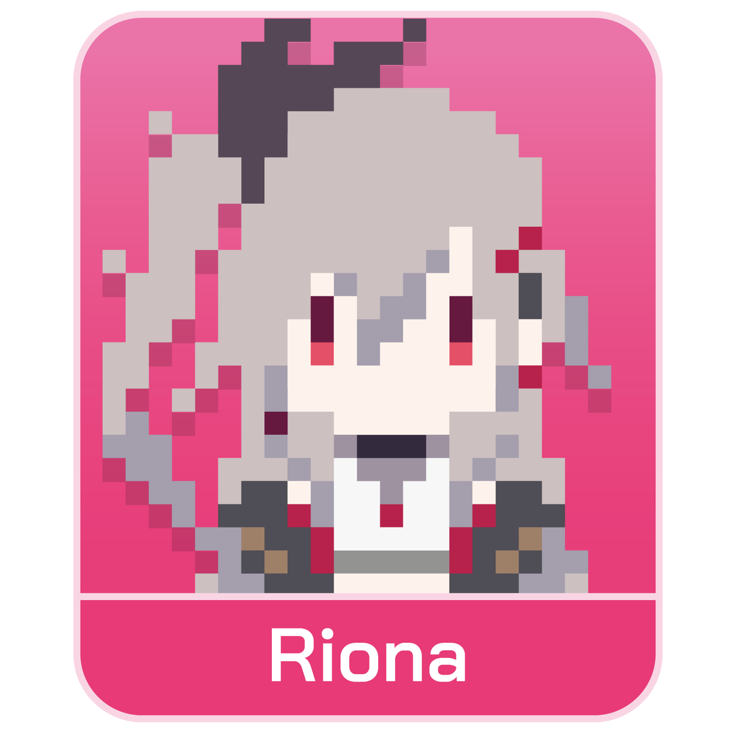riona icon