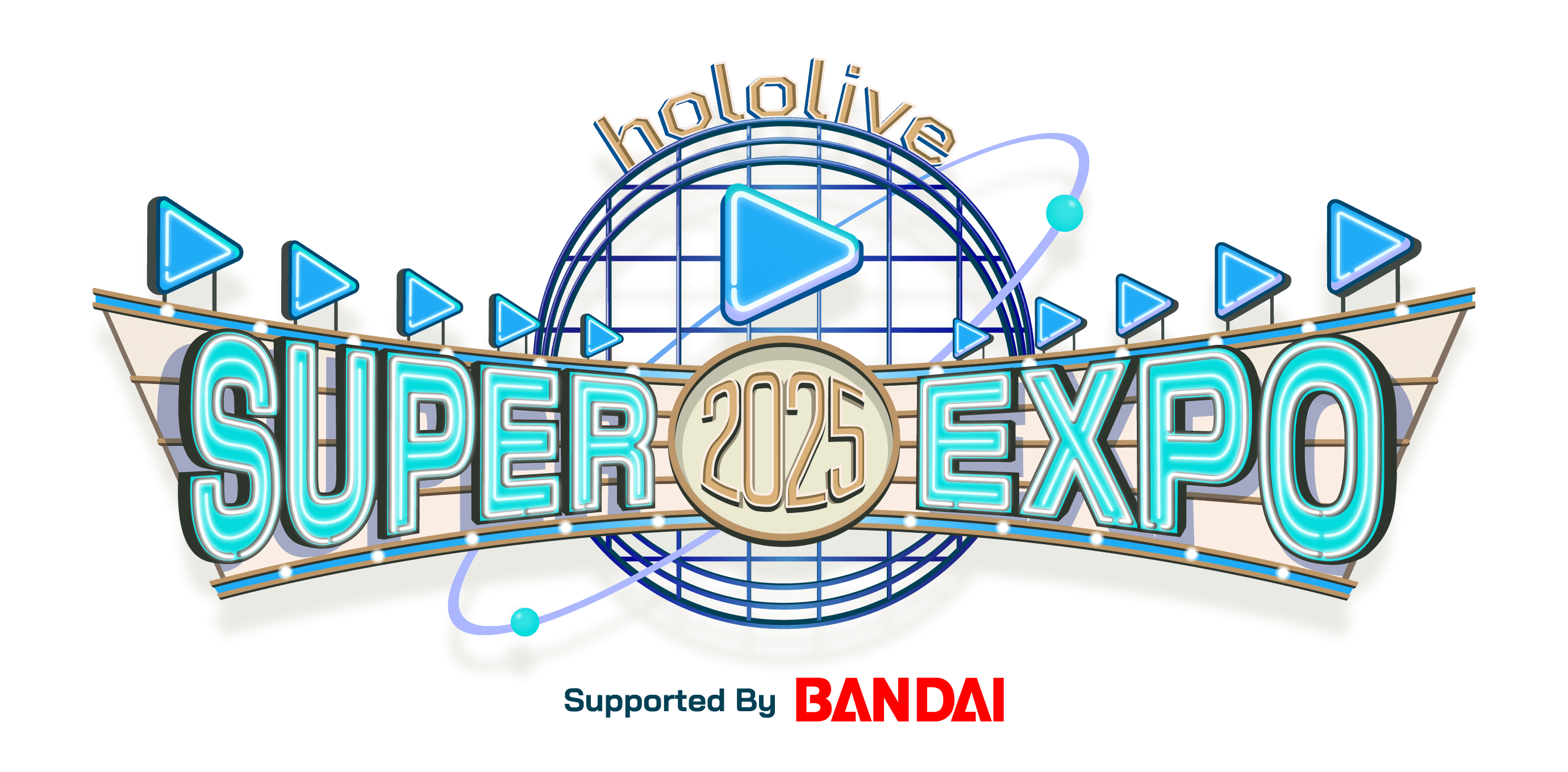 hololive SUPER EXPO 2025 Supported By BANDAI